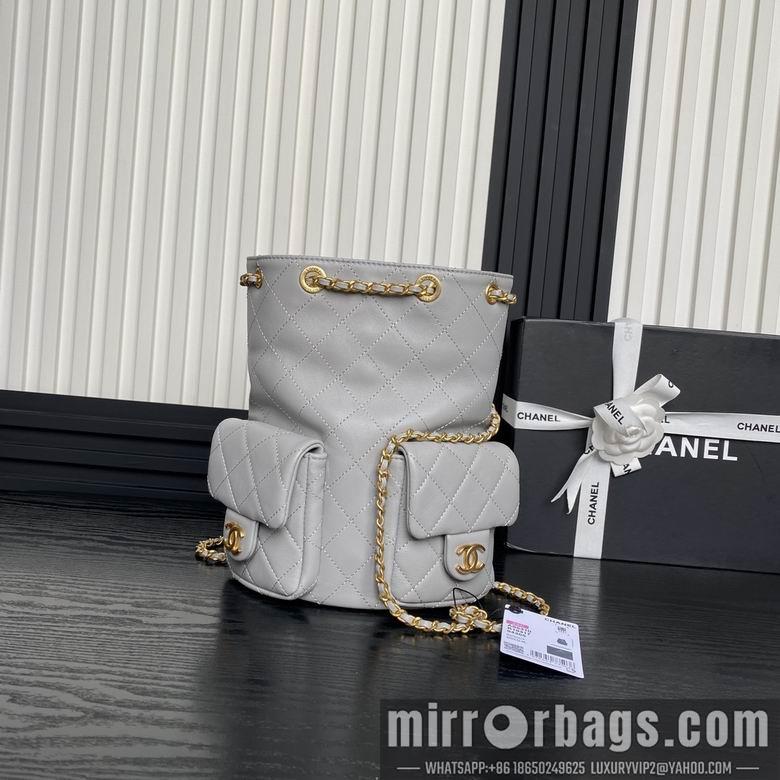 Chanel Replica Bags AS5310 24.5X18X8cm BL 3colour