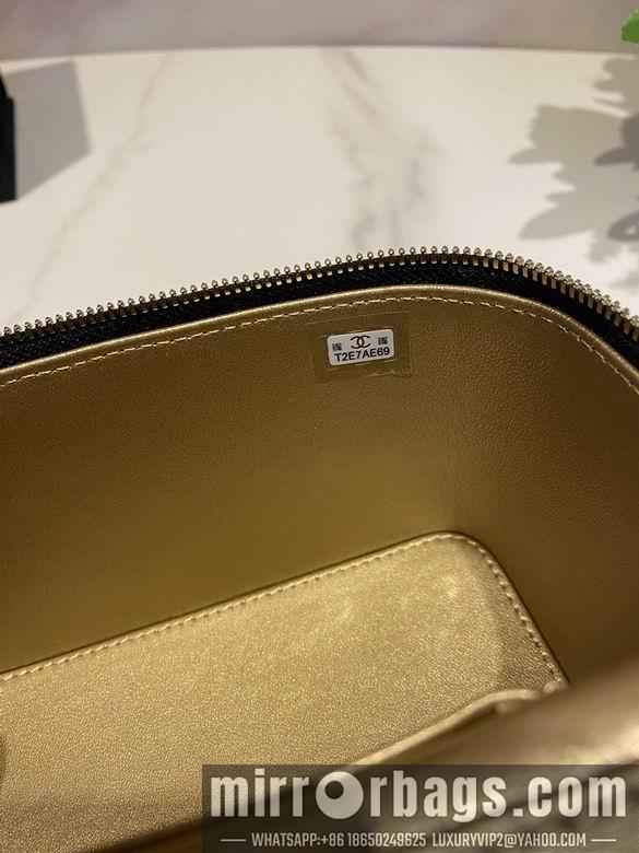 Chanel Replica Bags AP2303 8.5X11X7cm BL 2colour