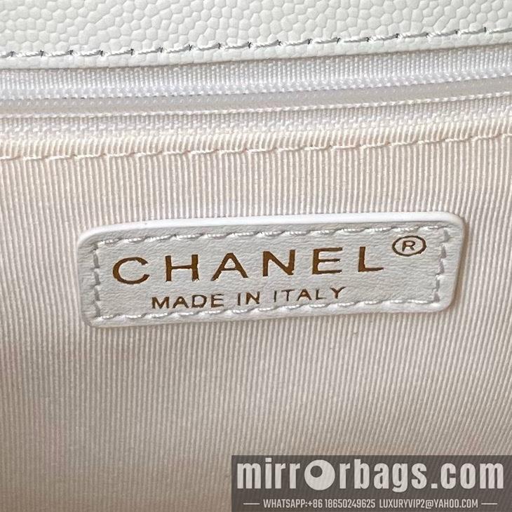 Chanel Replica Bags AS4940 24X30.5cm BL
