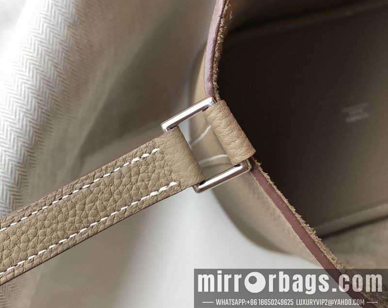 Hermes Replica Bags Picotin Togo 22cm & 18cm am 06