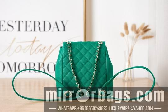 Chanel Replica Bags AS3860 21X20X12cm BL 3colour