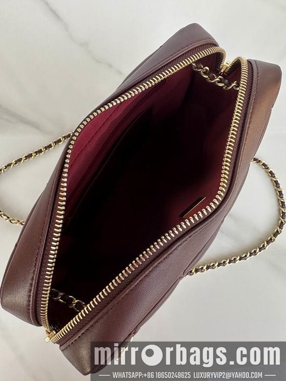 Chanel Replica Bags AS5187 25X17X8cm BL 4colour