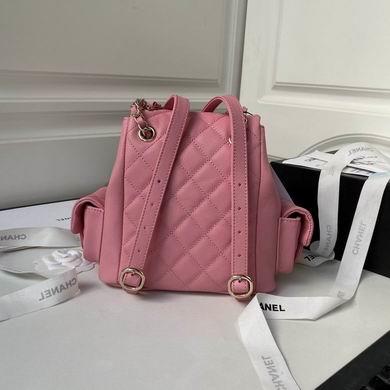 Chanel Replica Bags AS4399 19.5X18X10cm BL 3colour