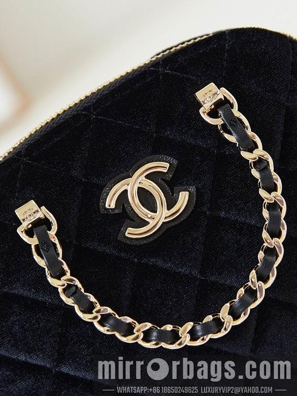 Chanel Replica Bags AP3354 16X11X5.5cm BL 3colour