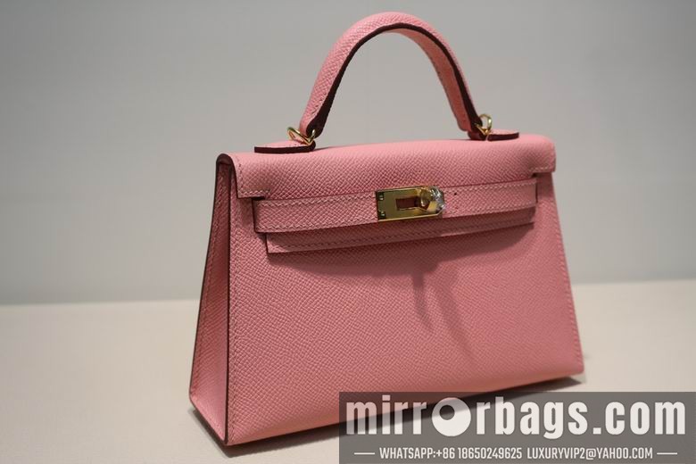 Hermes Replica Bags kelly 121902 AM 7