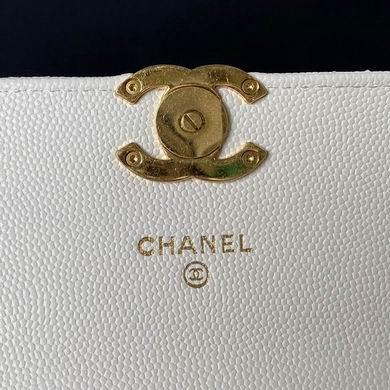 Chanel Replica Bags AP3021 17X10X4.5cm BL 2colour