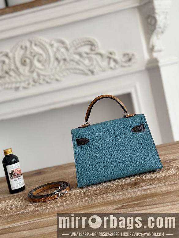 Hermes Replica Bags 19cm AM 19