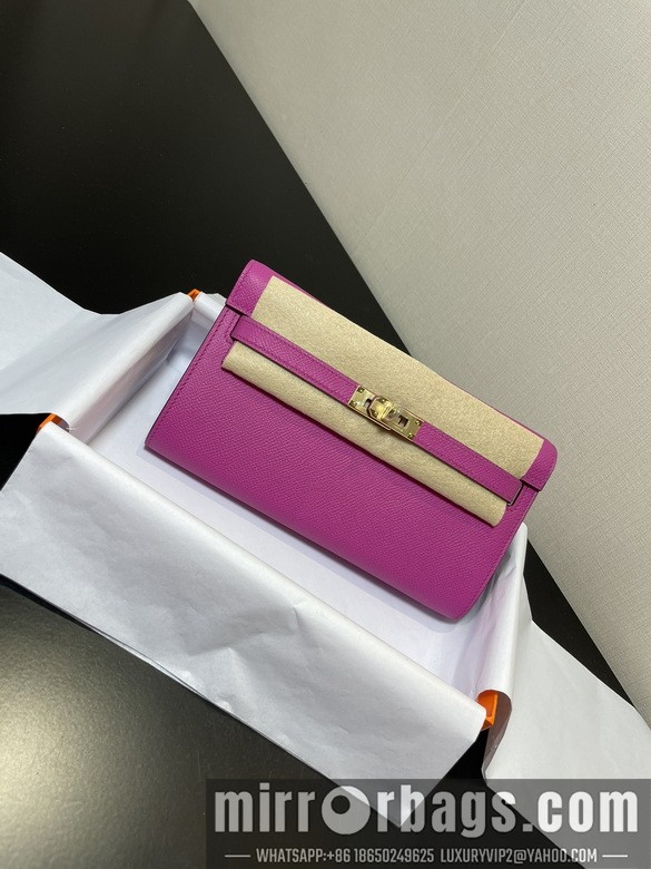 Hermes Replica Bags 20.5X11X2cm 081703 AM 16