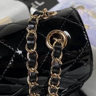 Chanel Replica Bags AS4646 12.5X19X5cm BL 3colour