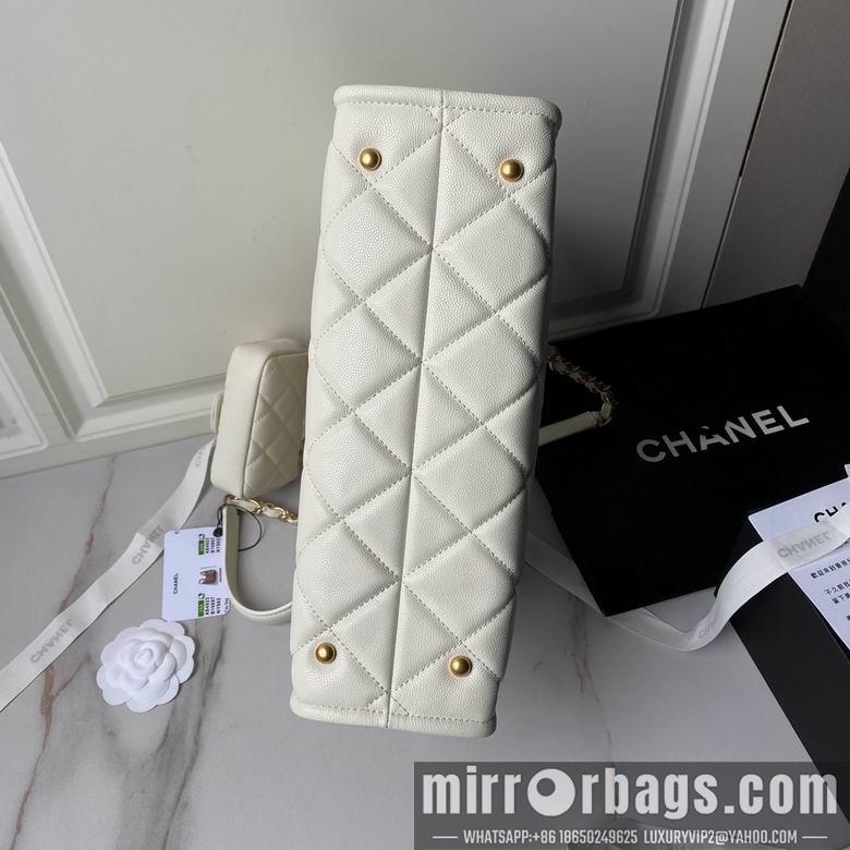 Chanel Replica Bags AS4940 24X30.5cm BL
