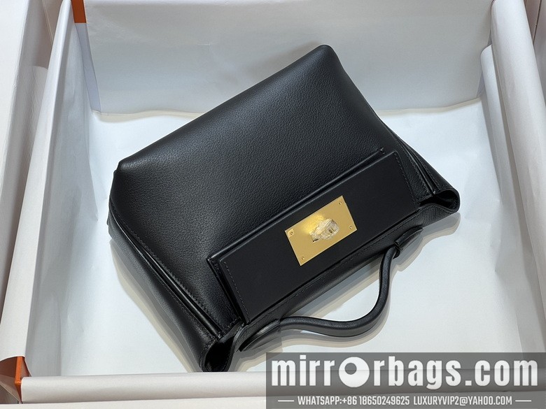 Hermes Replica Bags 24X24cm 092805 AM 4colour