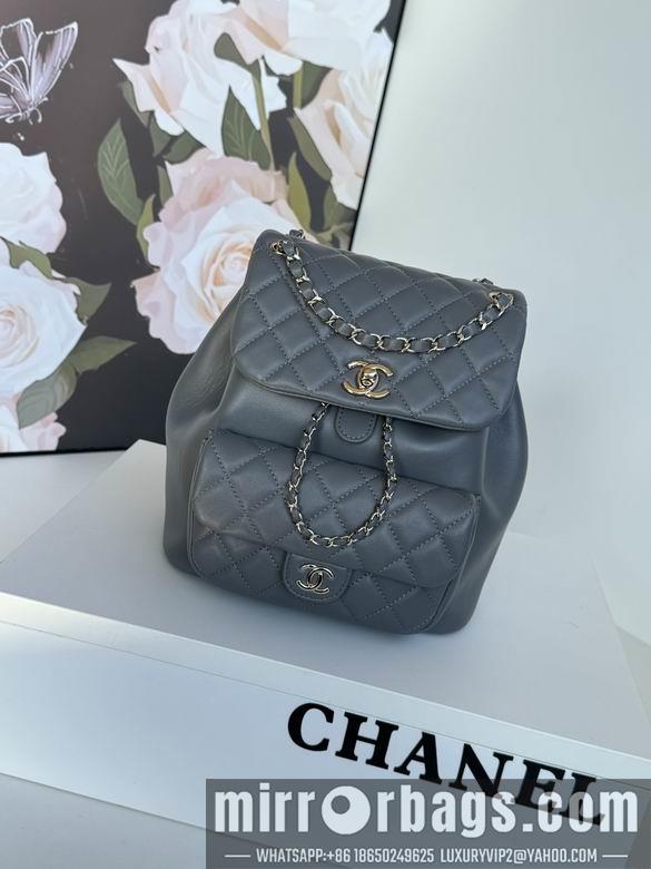 Chanel Replica Bags AS3618 22X25X18cm BL 4colour