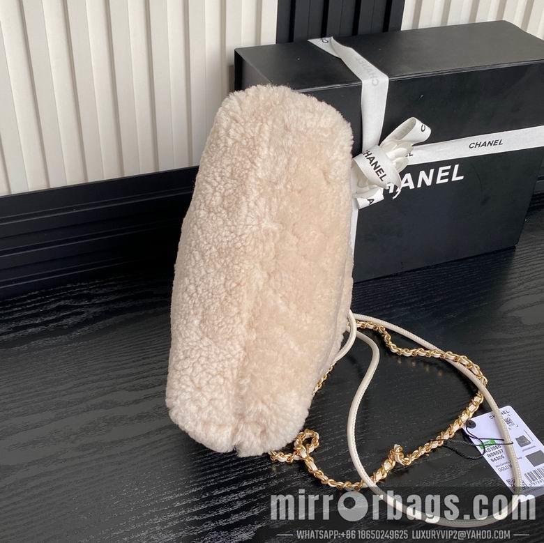 Chanel Replica Bags AS3980 19X20X6cm BL 3colour