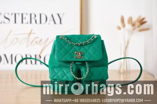 Chanel Replica Bags AS3860 21X20X12cm BL 3colour