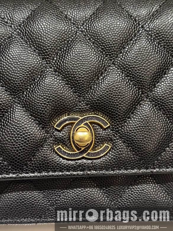 Chanel Replica Bags 3694 19cm BL 2colour