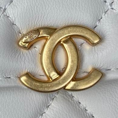 Chanel Replica Bags AP2946 10X18X4.5cm AL 3colour