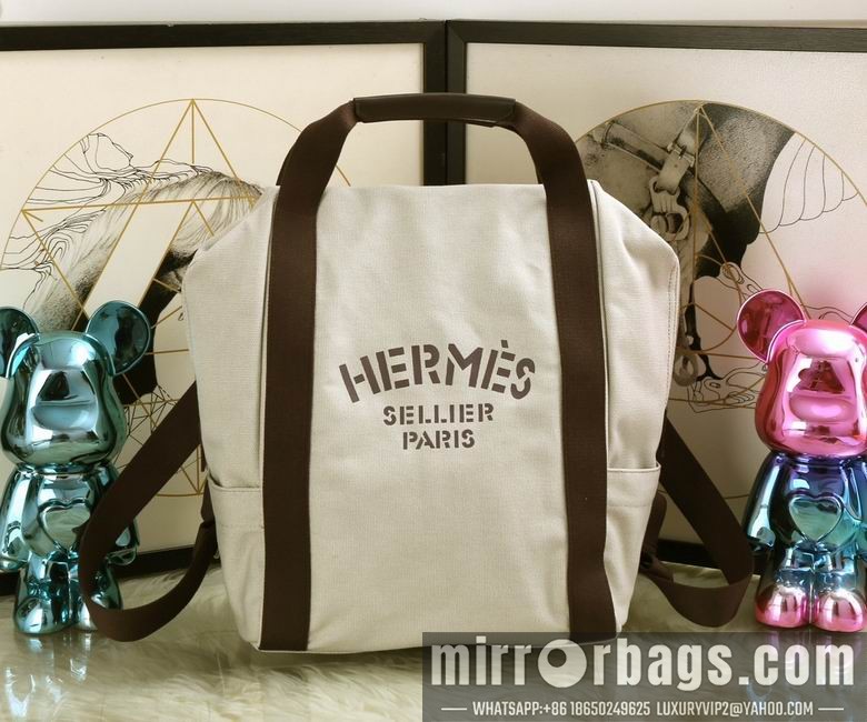 Hermes Replica Bags 20X30X40cm 051601 AM