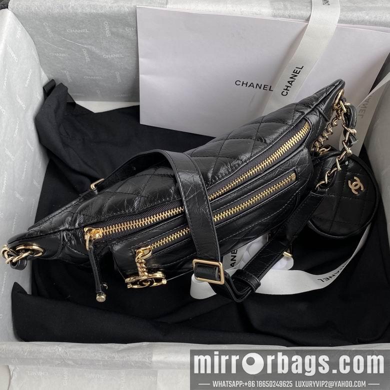 Chanel Replica Bags BPAS1077  34X15X6