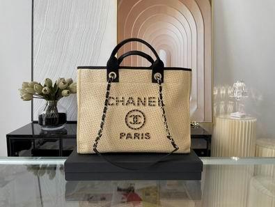 Chanel Replica Bags 66941 40x31x21 al