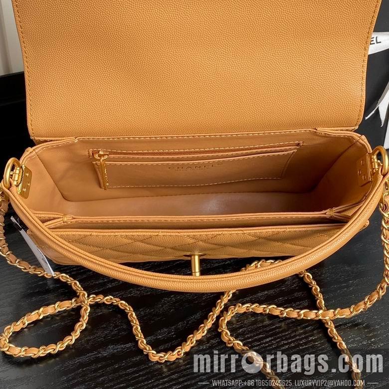 Chanel Replica Bags AS5166 16X22X5cm BL 2colour