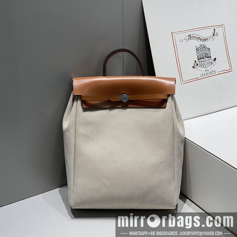 Hermes Replica Bags herbag 29cm 051310 AM 4