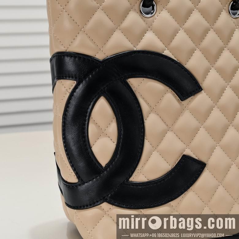 Chanel Replica Bags 3354 20X23X11.5cm WO 3colour