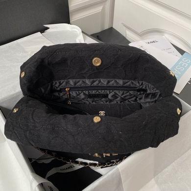Chanel Replica Bags AS3260 35X37X7cm BL 2colour-2