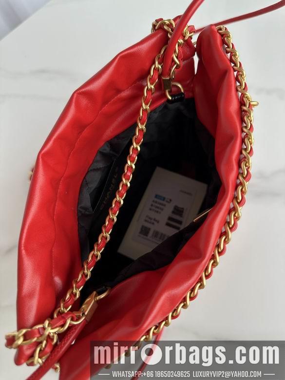 Chanel Replica Bags AS3980 19X20X6cm BL 4colour-2