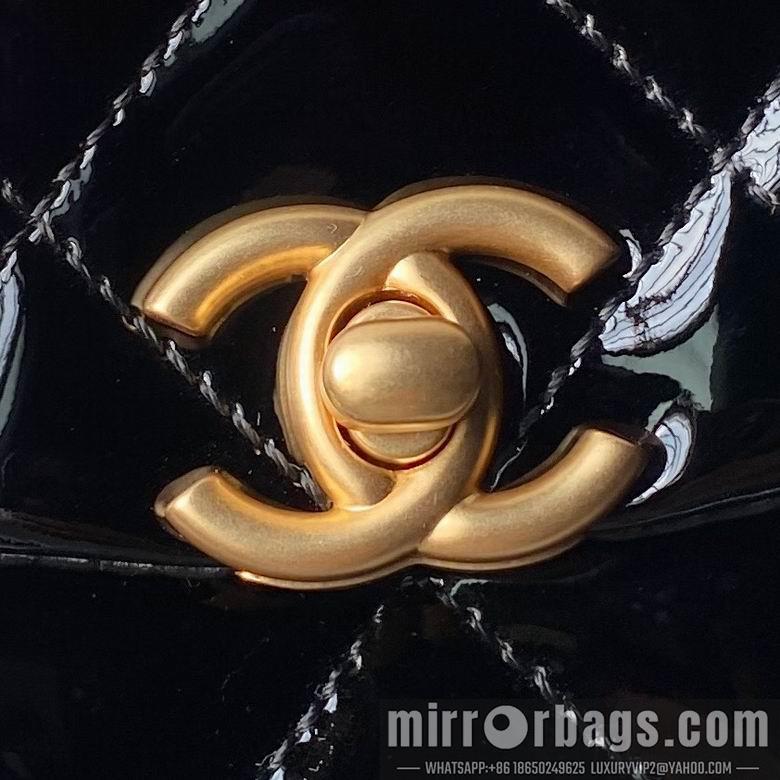Chanel Replica Bags AS4472 18cm BL