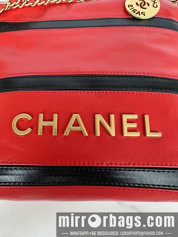 Chanel Replica Bags AS3980 19X20X6cm BL 4colour-2