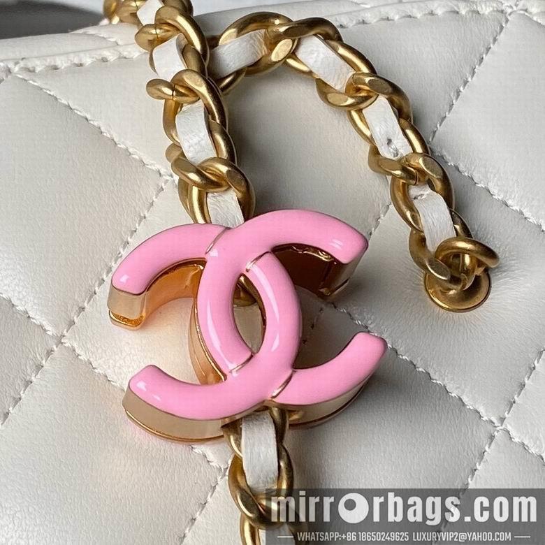 Chanel Replica Bags Ap3940 17cm BL 2colour