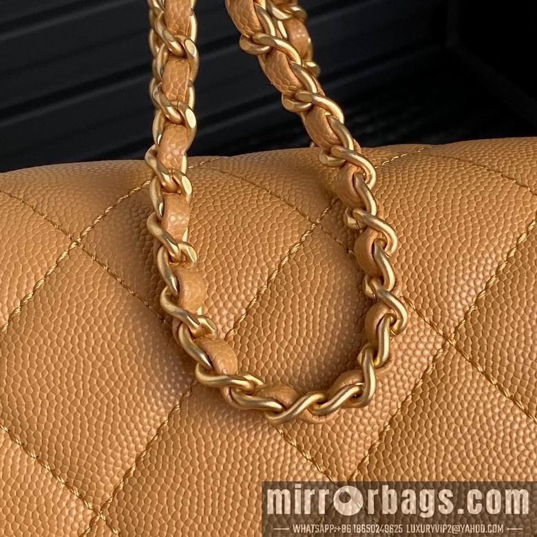 Chanel Replica Bags AS5166 16X22X5cm BL 2colour