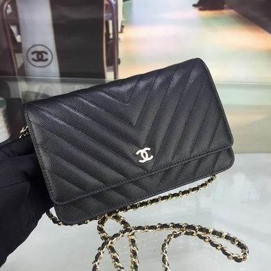 Chanel Replica Bags BN33814 19X12.5