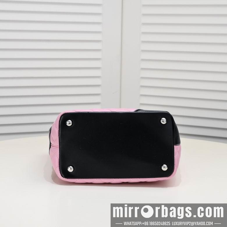 Chanel Replica Bags 3354 20X23X11.5cm WO 3colour