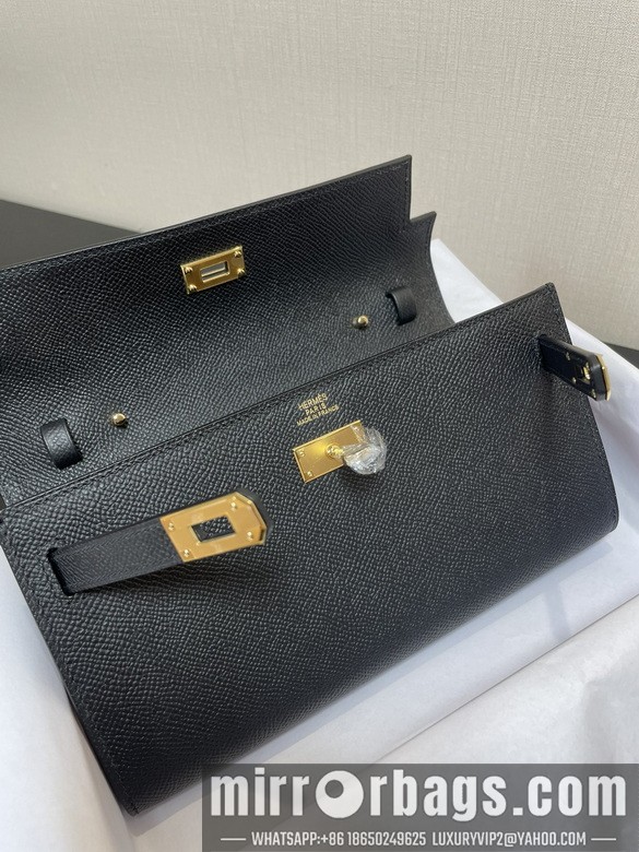 Hermes Replica Bags 20.5X11X2cm 081703 AM 1