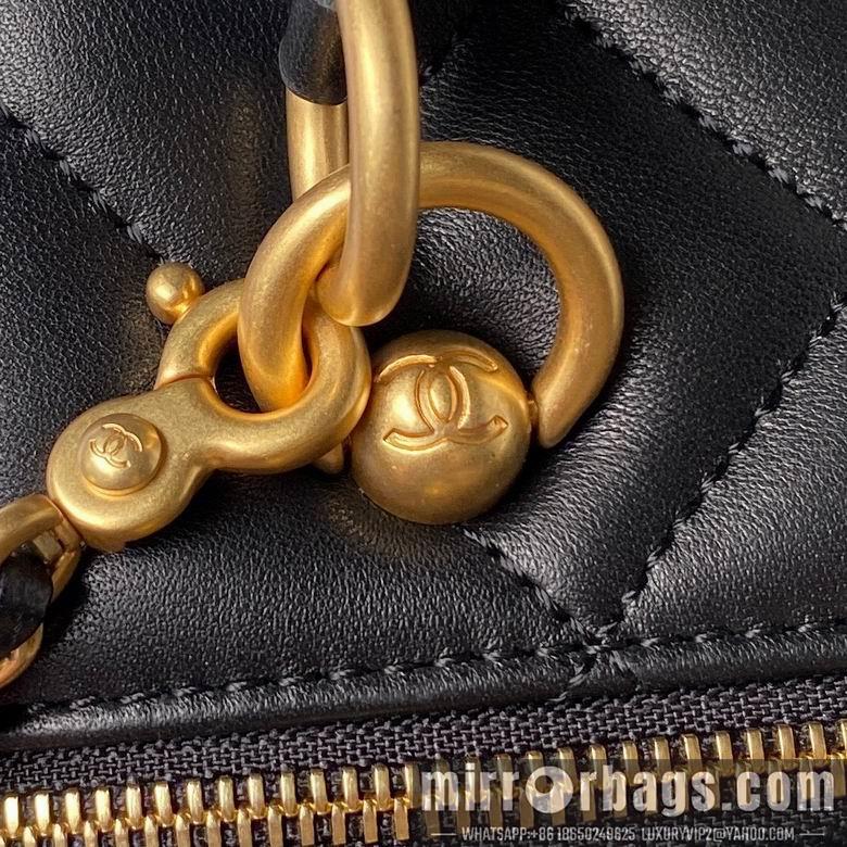 Chanel Replica Bags AS4201 17X21X5.5cm BL 3colour