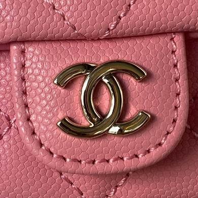 Chanel Replica Bags AS4399 19.5X18X10cm BL 3colour