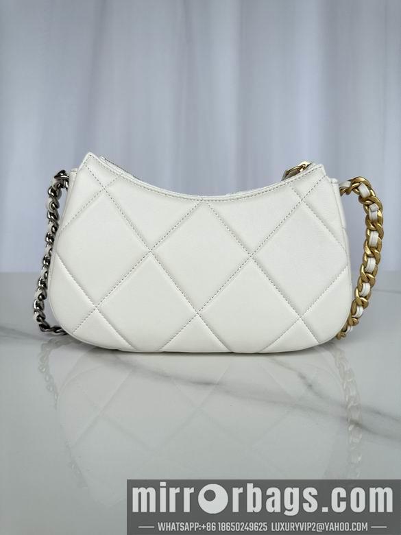 Chanel Replica Bags AS3765 24X13.5X6cm BL 4colour