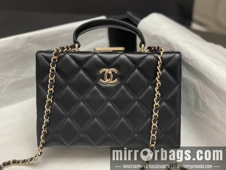 Chanel Replica Bags 101204 BL 4colour