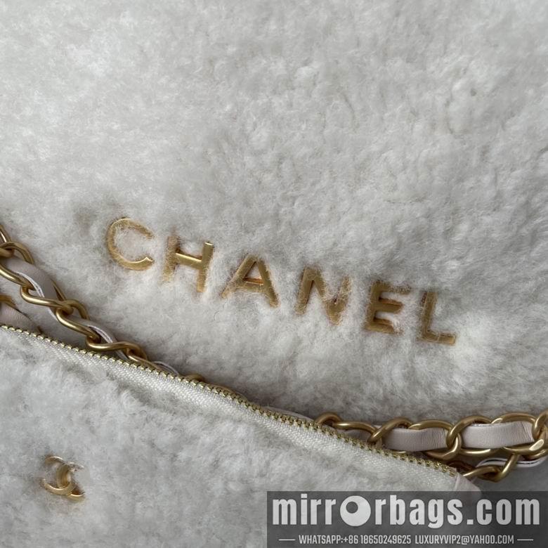 Chanel Replica Bags AS3260 35cm BL 2colour