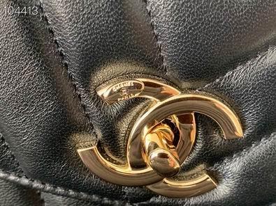 Chanel Replica Bags 92236 25cm al