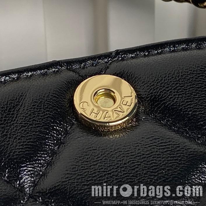 Chanel Replica Bags AP4189 18.5cm BL 3colour