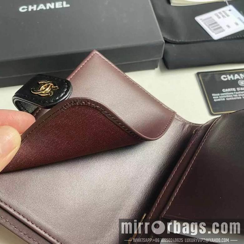 Chanel Replica Bags A3658 15X10X3cm YG 4colour