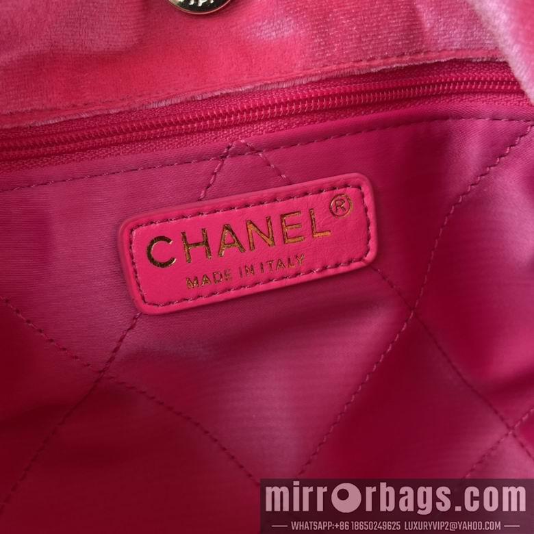 Chanel Replica Bags AS3228 30X38X11cm BL 2colour