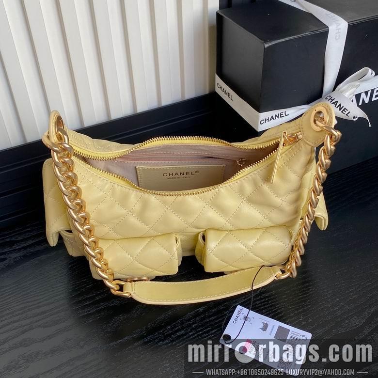 Chanel Replica Bags AS5339 22X31X15cm BL 2colour