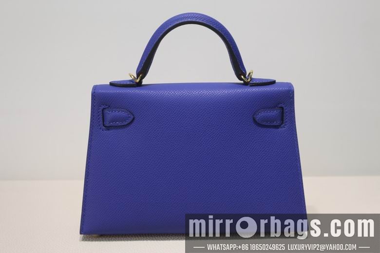 Hermes Replica Bags kelly 121902 AM 13