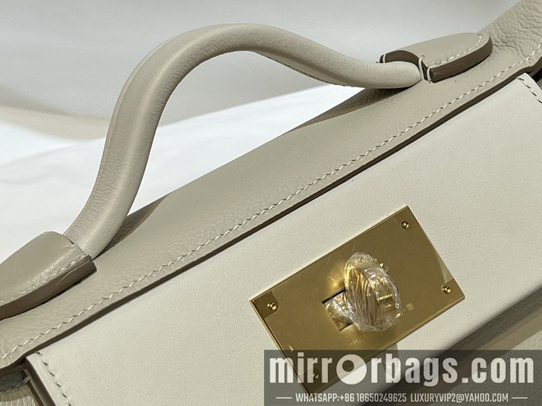 Hermes Replica Bags 24X24cm 092805 AM 4colour