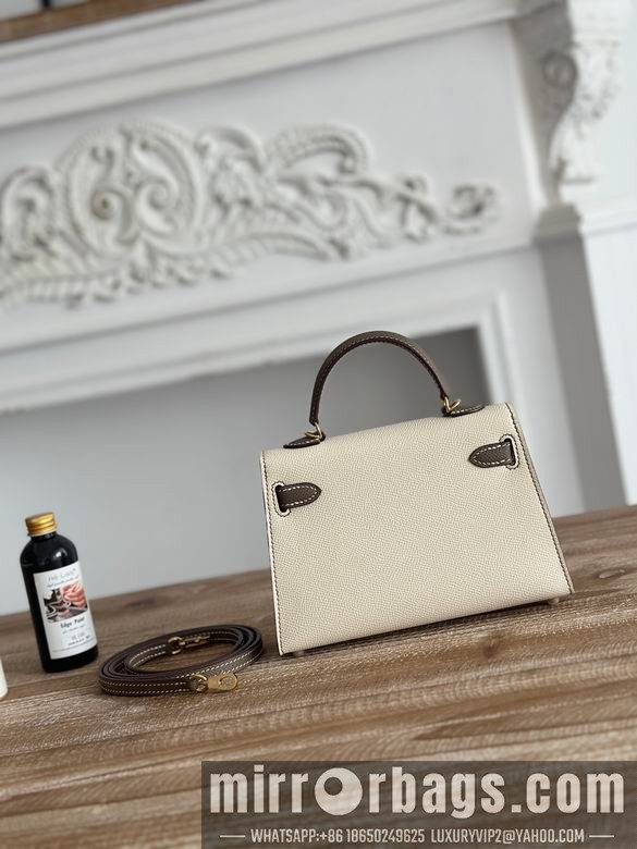 Hermes Replica Bags 19cm AM 20