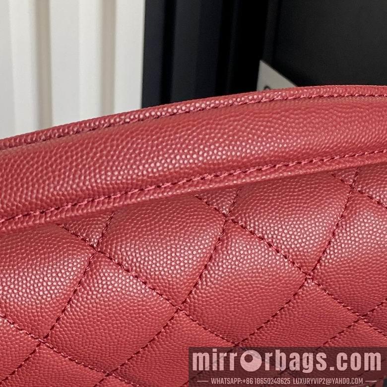 Chanel Replica Bags AS5166 16X22X5cm BL 2colour