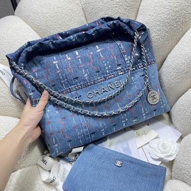 Chanel Replica Bags 3261 39X42X8cm BL 3colour